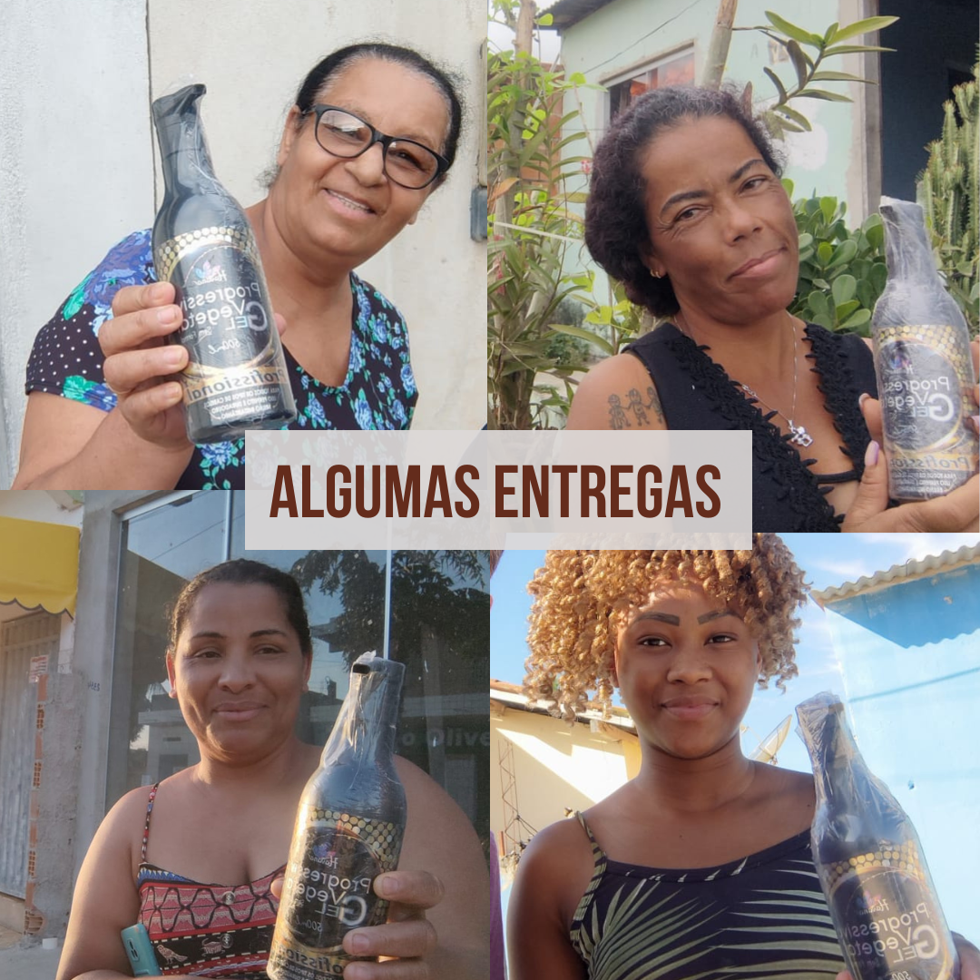 Últimas Entregas